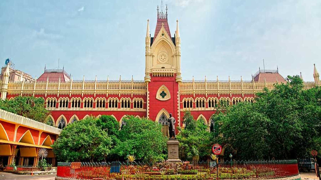 Cover photo of Increeda Law Firm (Lawyer Kolkata)